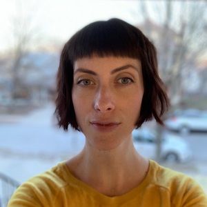 Meet your Posher, Natalie